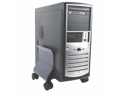 SOPORTE PARA CPU FELLOWES CON RUEDAS