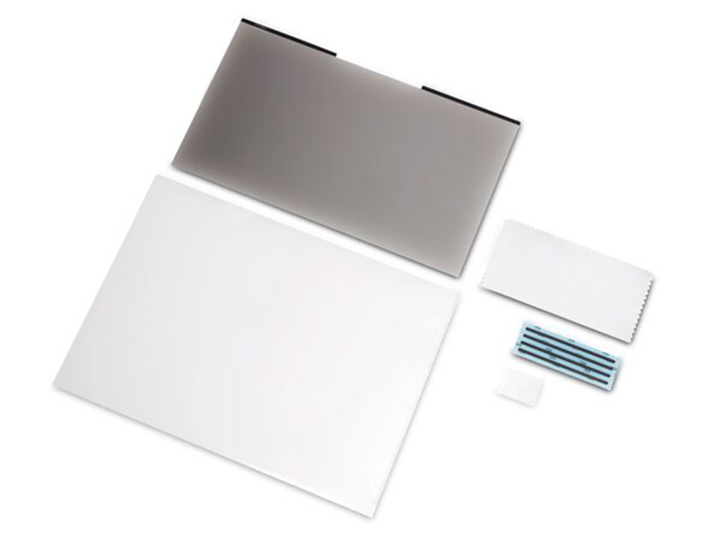 FILTRO PARA PANTALLA KENSINGTON MAGPRO MAGNETICO PRIVACIDAD PARA PORTATIL 12,5