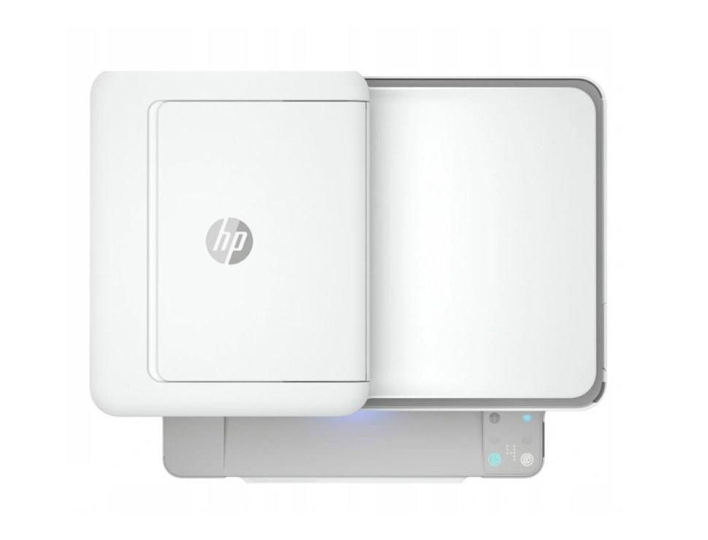 EQUIPO MULTIFUNCION HP ENVY 6420E COLOR TINTA 10 PPM WIFI ESCANER COPIADORA IMPRESORA FAX BANDEJA ENTRADA 100 HOJAS