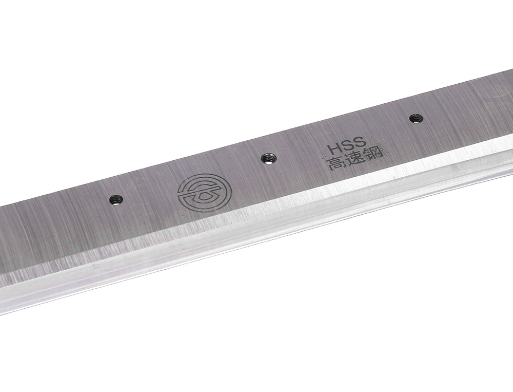 CUCHILLA DE REPUESTO PARA GUILLOTINA Q-CONNECT KF14297 MANUAL PROFESIONAL LARGO DEL CORTE 430 MM