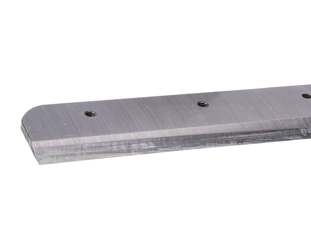 CUCHILLA DE REPUESTO PARA GUILLOTINA Q-CONNECT KF14297 MANUAL PROFESIONAL LARGO DEL CORTE 430 MM