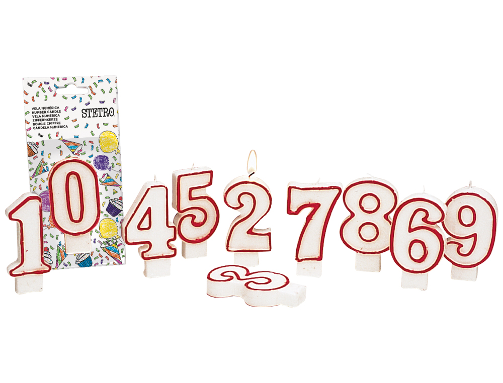 VELA CUMPLEAOS LIDERPAPEL N1