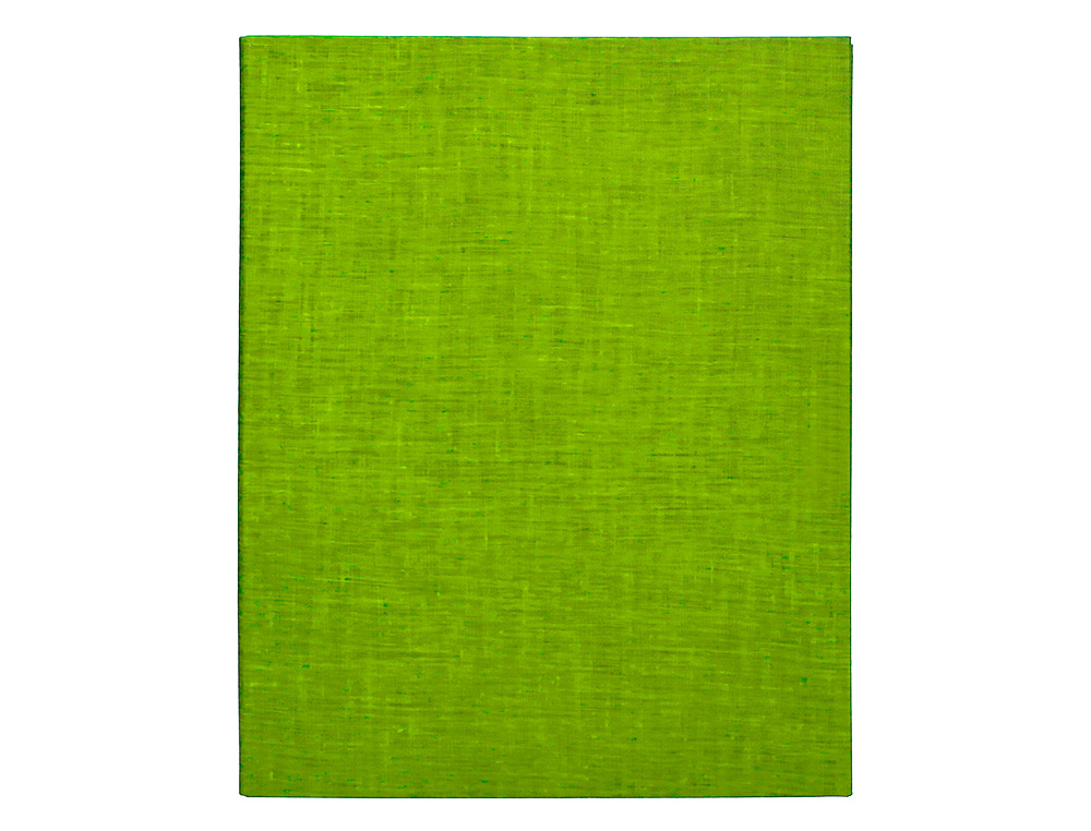 CARPETA DE 4 ANILLAS 25MM MIXTAS LIDERPAPEL FOLIO CARTONFORRADO PAPER COAT VERDE FROSTY
