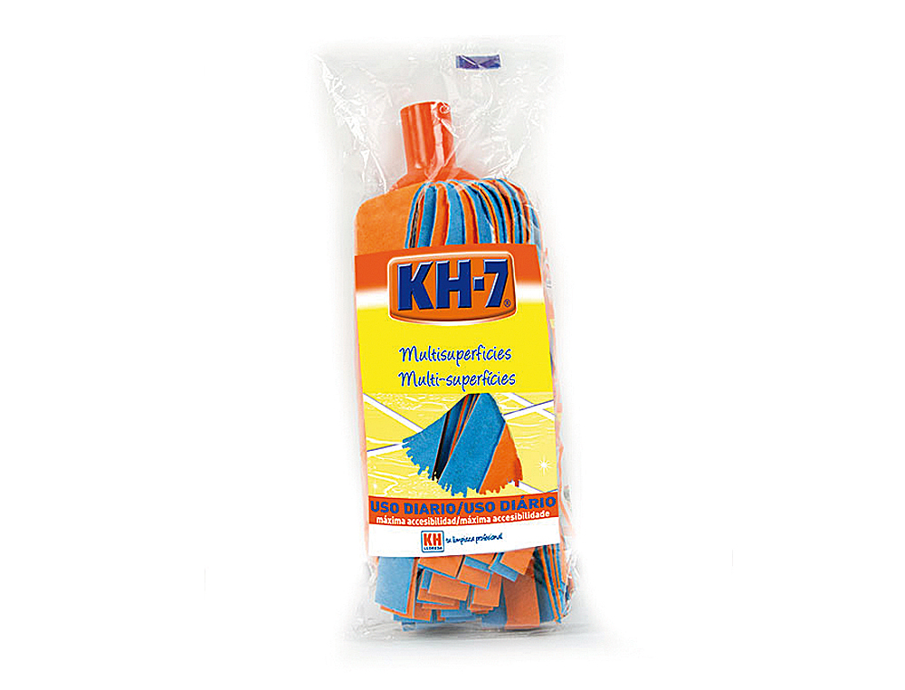 FREGONA KH-7 PROFESIONAL MULTISUPERFICIES