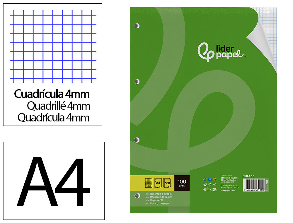 Cartulina A3 – Carlin Majadahonda Papelería Online